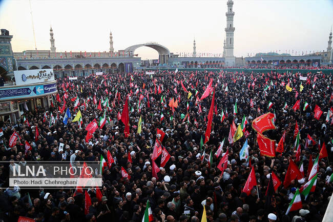تشیع رهبر