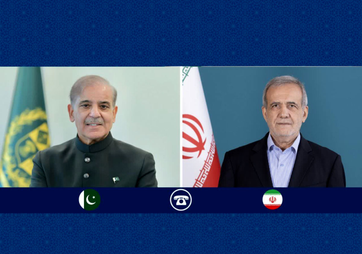 ایران از هر اقدام و کوششی برای ایجاد صلح پایدار میان پاکستان و هند استقبال می کند