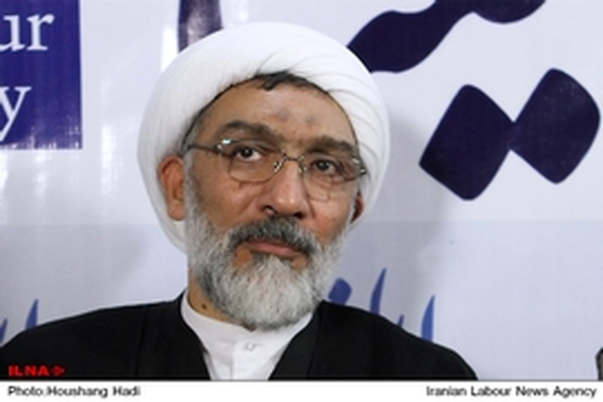 همگرایی بین جریان های سیاسی ضروری است