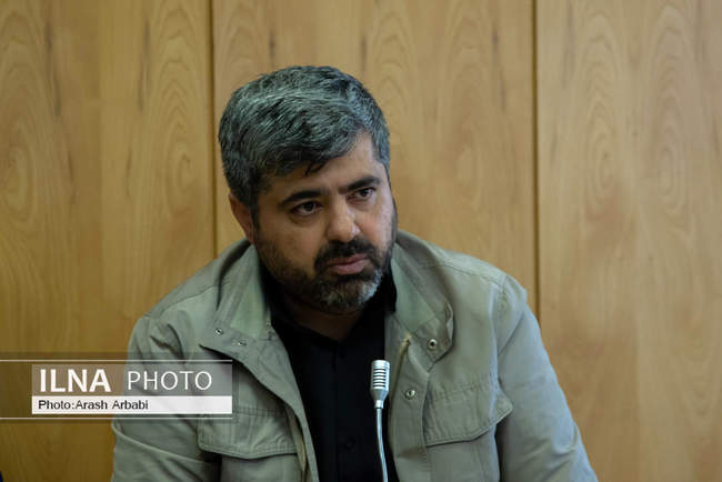 مراسم تقدیر از خادمان موکب اتاق تعاون ایران و اتحادیه امکان