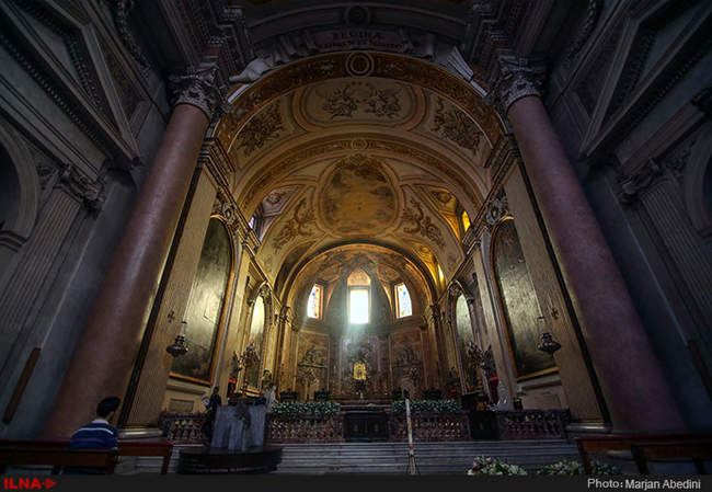 گزارش اختصاصی ایلنا از جاذبه های گردشگری ایتالیا