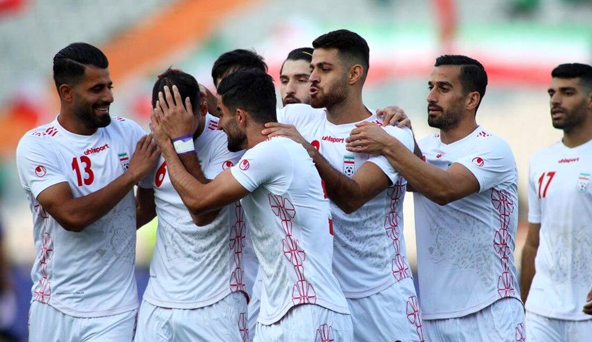 اعلام زمان جدید دیدارهای تیم ملی ایران با کامبوج و هنگ‌کنگ