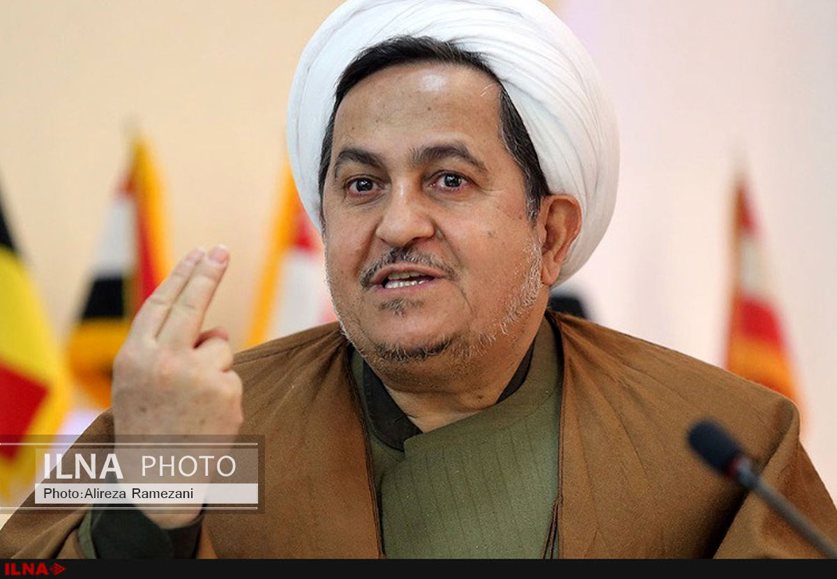 اتهام به افراد نباید اطلاع رسانی شود