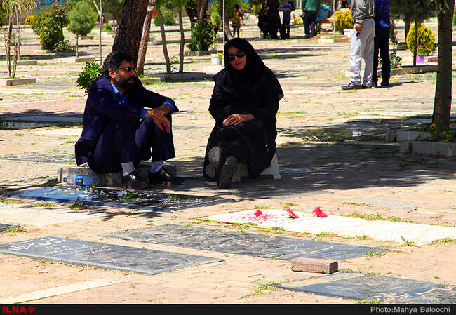پدران آسمانی