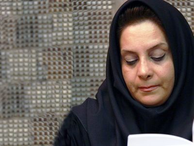 یک مجموعه از فرحناز علیزاده منتشر می‌شود 
