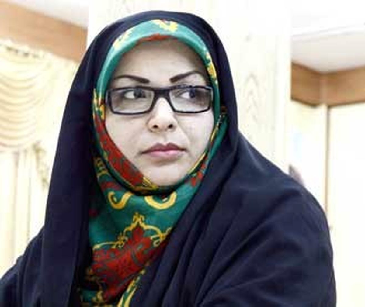 خواسته ما انتصاب 10 خانم در مدیریت‌های کلان است/نامزد انتخابات یازدهم مجلس نخواهم بود 