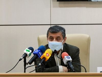 برگزاری آزمون دستیاری برعهده وزارت بهداشت است