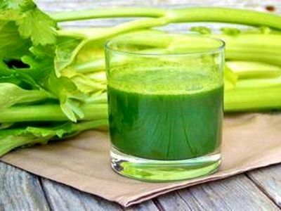 خواص کرفس که بعد از خوردن نصیب تان می شود