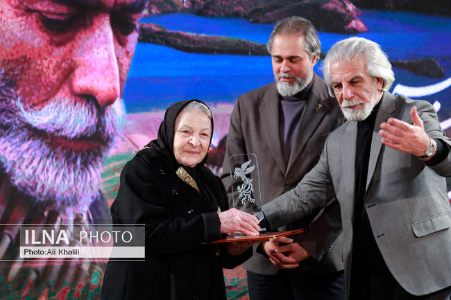  روز دهم چهل‌وچهارمین جشنواره‌ فیلم فجر 