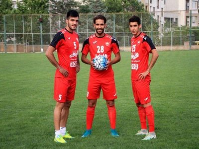 فسخ قرارداد مدافع سابق پرسپولیس با نفت تهران