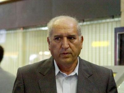 مشحون: شکست‌های جوانان‌ تلنگری به بسکتبال‌ایران بود/ساعت 17 سرمربی تیم‌ملی معرفی می‌شود