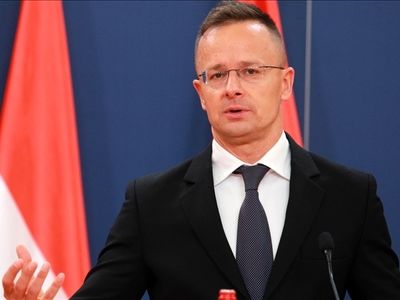 بوداپست: غرب به دنبال گسترش جنگ اوکراین است
