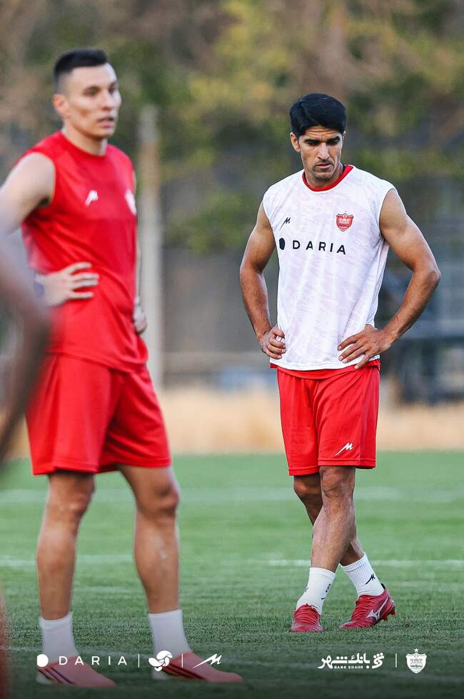 پرسپولیس