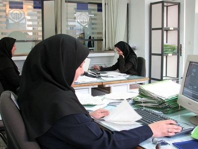 استفاده از بانوان در سطوح مدیریتی از برنامه‌های اولویت‌دار استان مرکزی است 