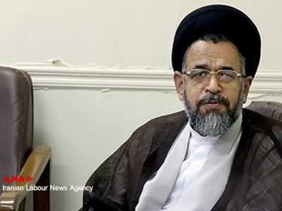 خنثی کردن توطئه‌ تروریستی روز قدس شیراز و مسموم کردن غذای هیئت