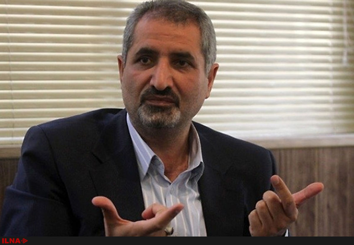 معاونت فرهنگی آرامش و امنیت نشر را تامین کرده/مزاحمت‌های خارج از مسئولیت ارشاد همچنان ادامه دارد