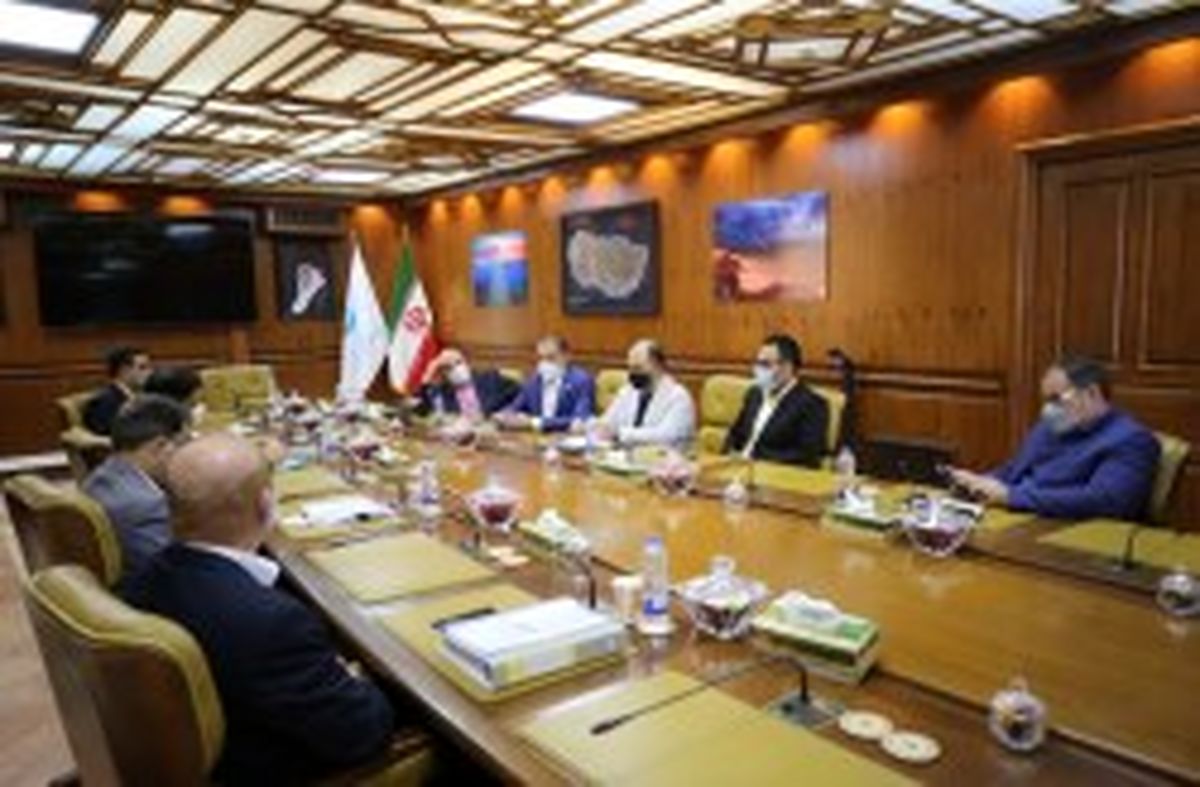 برگزاری کنگره و نمایشگاه "صنعت و بازار سازهای نوین" در جزیره کیش