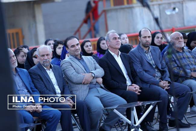 گزارش تصویری روز جهانی فوتبال پایه ویژه بانوان
