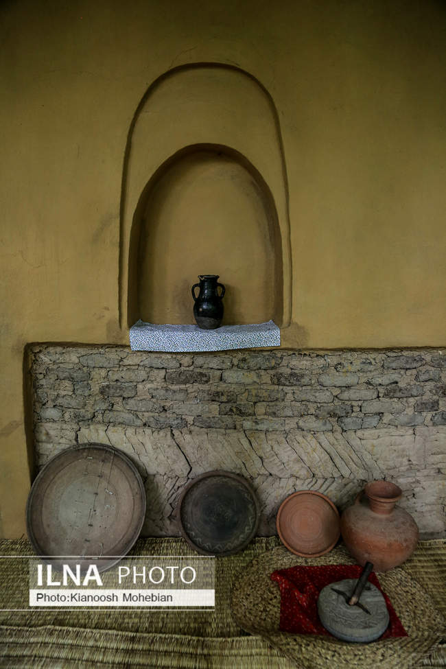 موزه میراث روستایی گیلان