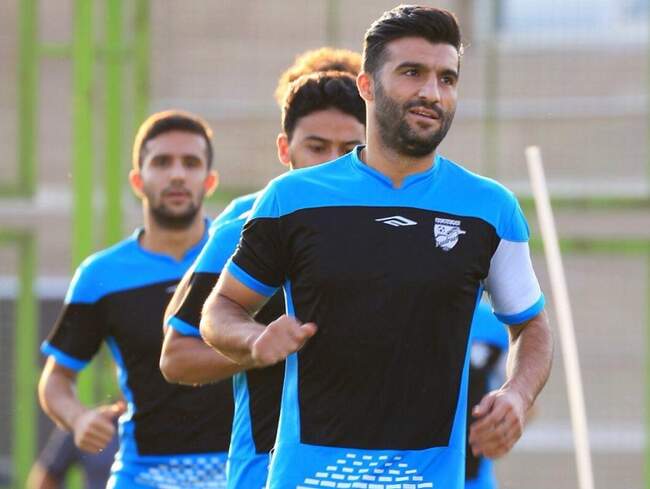 مسعود حق جو