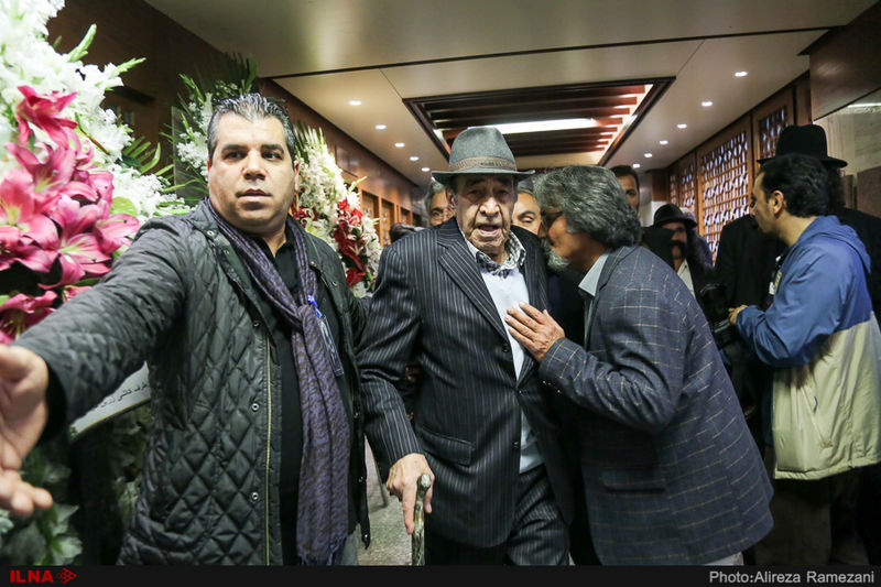 گالری