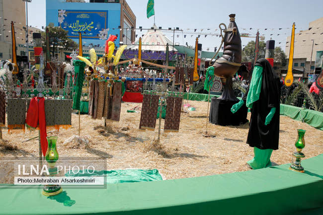  اربعین حسینی