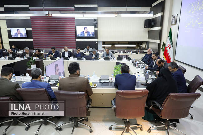 امضاء تفاهم‌نامه همکاری شهرداری مشهد با ذوب‌آهن اصفهان