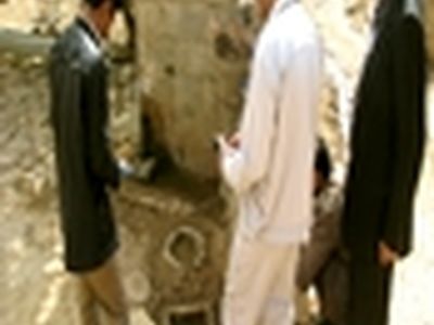 دومین مانور پیمایش شبکه آب برگزار شد
