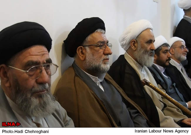 نشست اجتهاد در اندیشه/قم