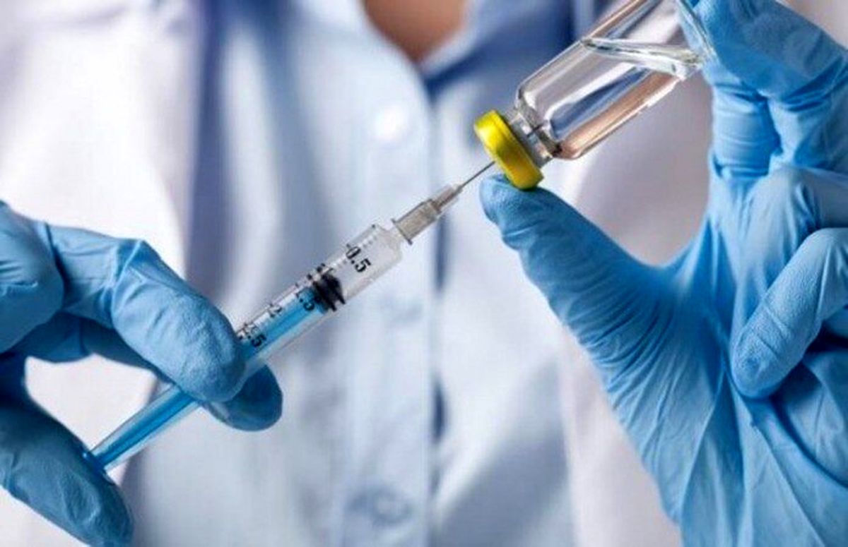 طرح واکسیناسیون کرونا طبق برنامه در خراسان‌رضوی اجرا می‌شود