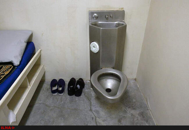 زندان گوانتانامو