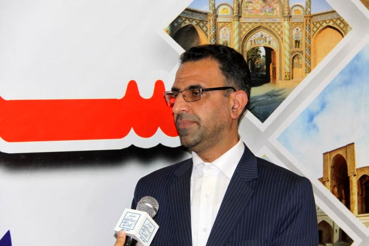 شیوع کرونا یک هزار میلیارد ریال به تاسیسات گردشگری سمنان خسارت زد