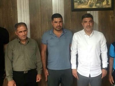 شیری: علیپور گل اول را بزند موتورش روشن می‌شود
