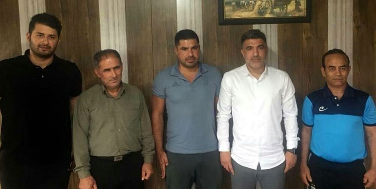 شیری: علیپور گل اول را بزند موتورش روشن می‌شود