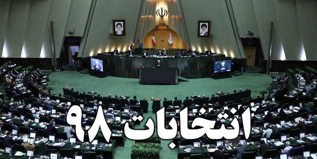 قزوین تاکنون تخلفات انتخاباتی چندانی نداشته است