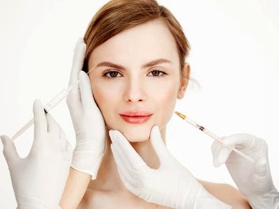 خدمات زیبایی و عوارض آن؛ از فیلر بینی تا فیلر زیر چشم