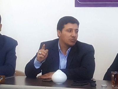 رفع ممنوعیت حضور خبرنگاران در جلسات شورای شهر کاشمر