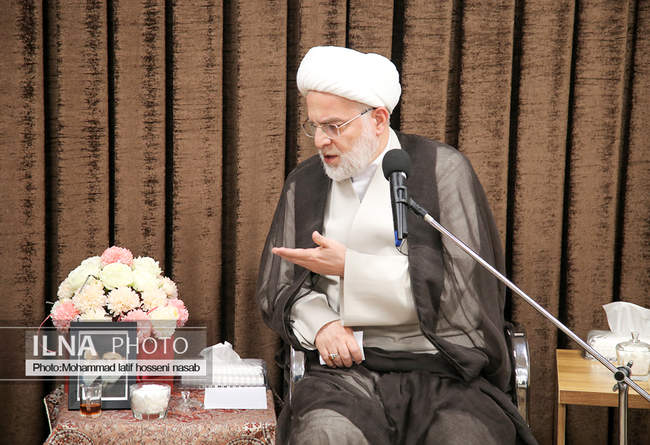 آیین اختتامیه چهل هشتمین مسابقات کشوری قرآن کریم در سنندج