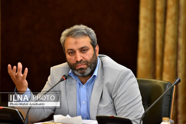  نشست خبری «رویداد هم‌افزایی مدیریت ایران ۱۴۰۱»