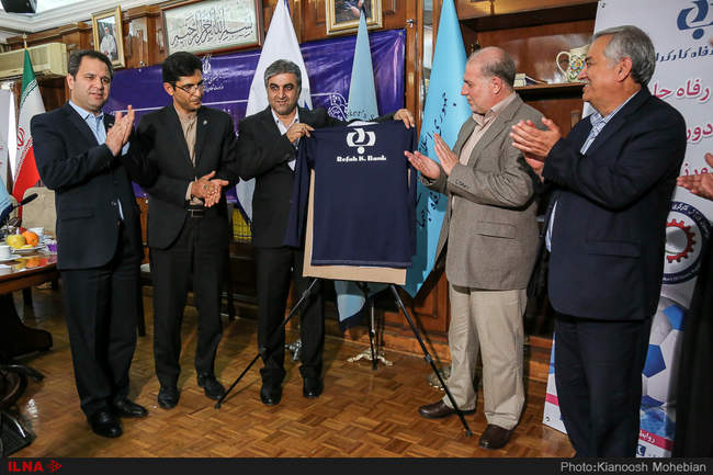 نسشت خبری دومین دوره مسابقات جهانی شرکت‌ها