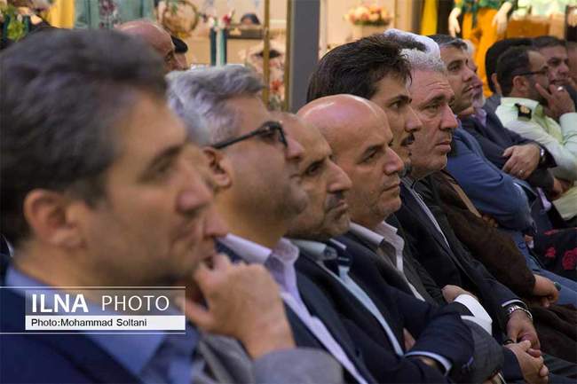 سفر رییس سازمان میراث فرهنگی و گردشگری به استان مازندران و افتتاح 43 و