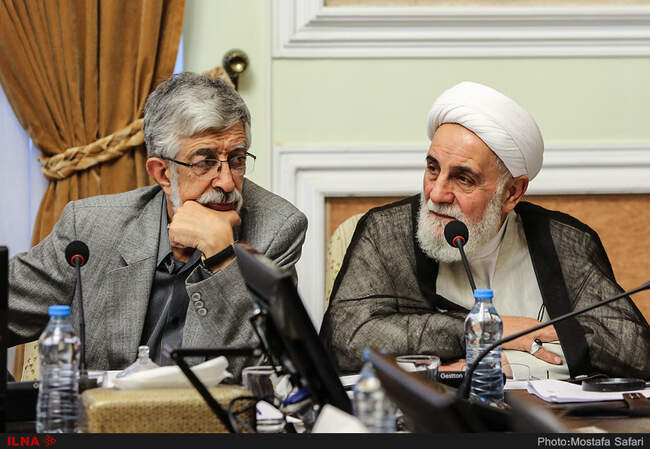 از گرامیداشت ۵ عضو فقید مجمع تا غیبت رئیس‌جمهور در اولین جلسه