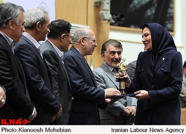 همایش روز ملی صادرات