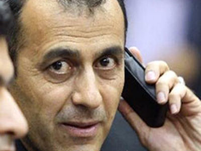 نامزدی مسعود مرادی در انتخابات شورای شهر
