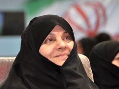 حکم شبکه قرآن برای عفت شریعتی