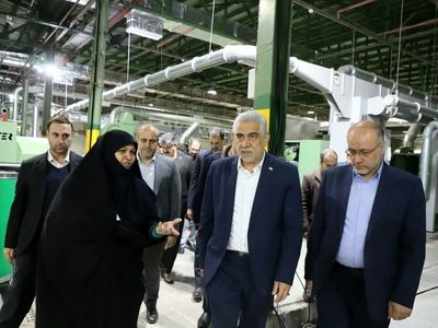 ۲۴۷ واحد صنعتی، گردشگری و کشاورزی راکد گیلان در دولت سیزدهم احیا شد