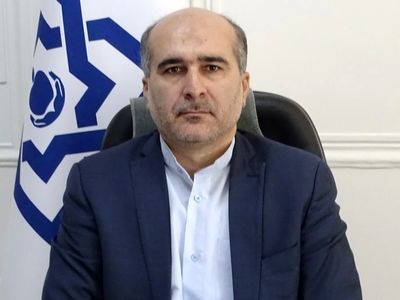 انتصاب سرپرست اداره کل بیمه سلامت استان البرز