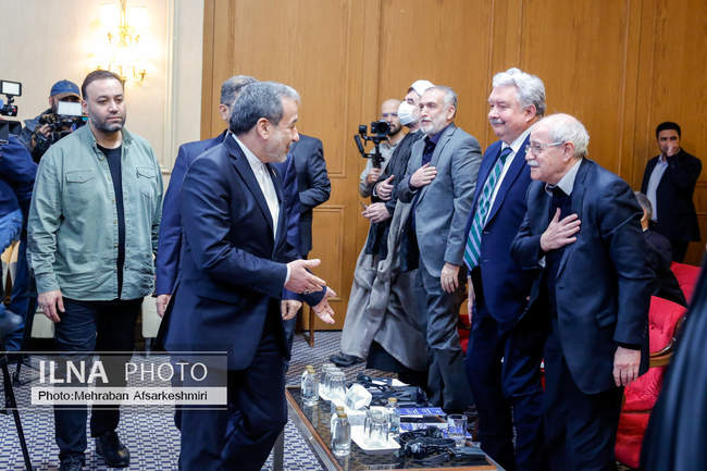 کنفرانس بین‌المللی سپهبد «حاج قاسم سلیمانی؛ دیپلماسی و مقاومت»