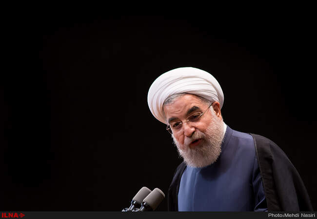 گرامی داشت روز جهانی گردشگری با حضور رئیس جمهور