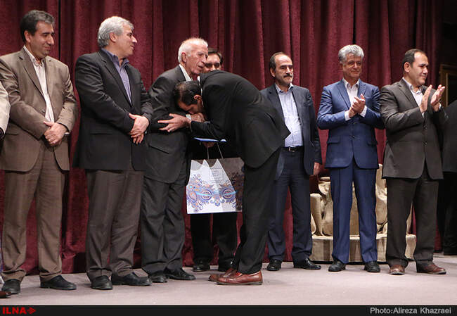 بزرگداشت روز جهانی موزه و میراث فرهنگی